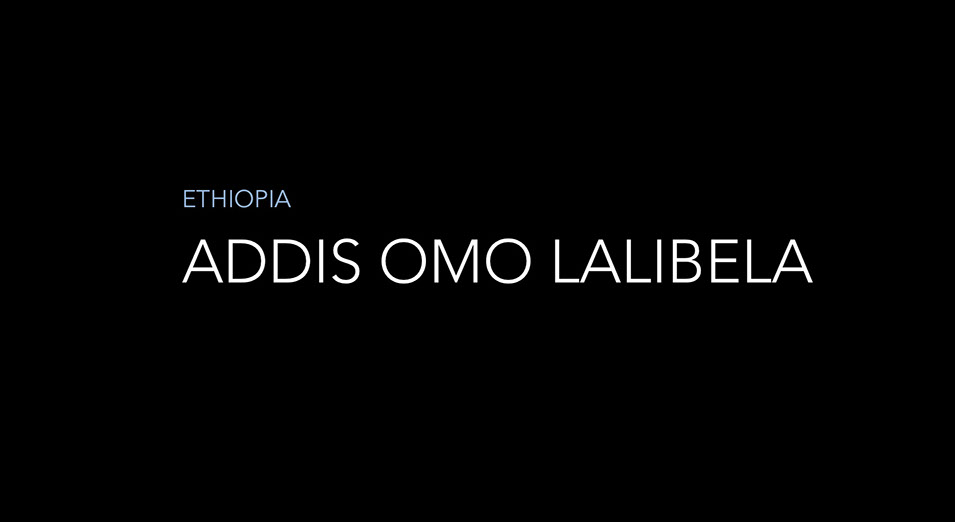 Ethiopia: Addis, Omo & Lalibela
