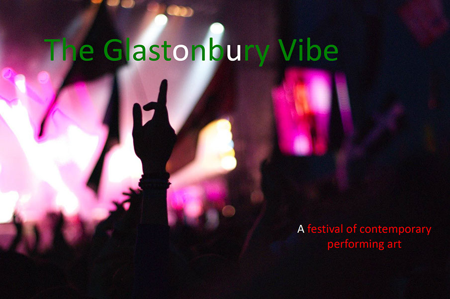 The Glastonbury Vibe