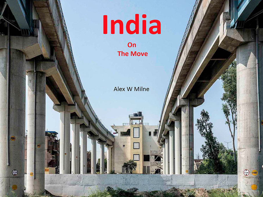 India on the Move