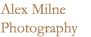 Alex Milne Photography